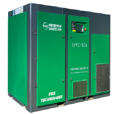 羅茨風機與螺桿鼓風機，污水處理誰更有市場？