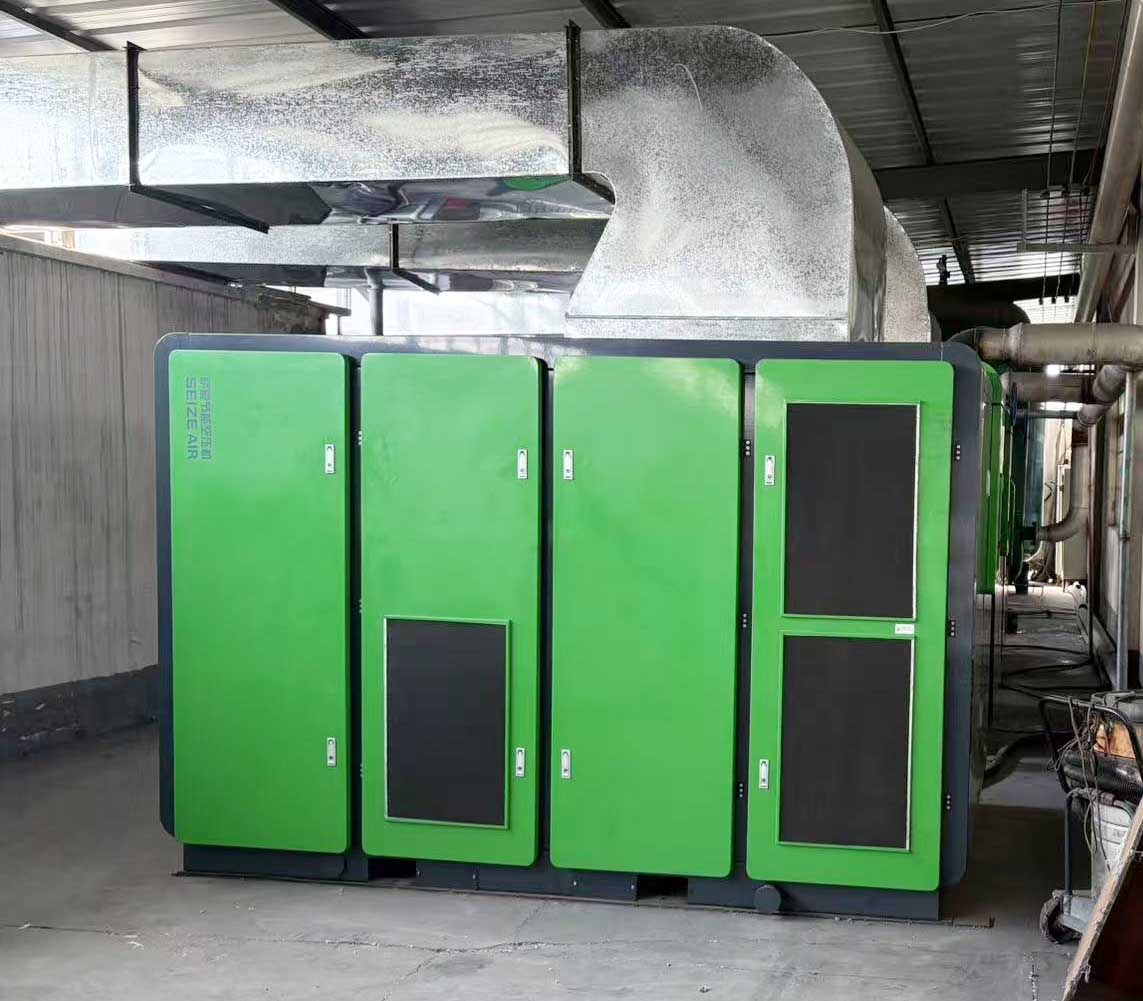 薩震節能空壓機質量好jpg